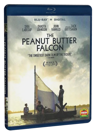 The Peanut Butter Falcon (2019)