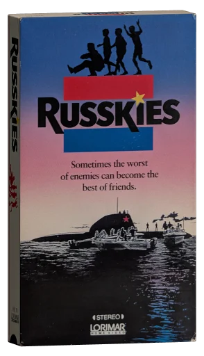 Russkies (1987)