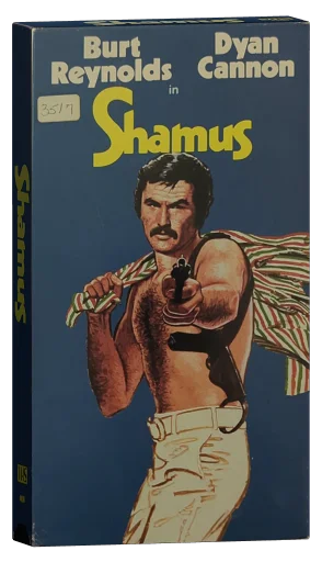 Shamus (1973)