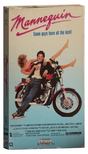 Mannequin (1987)