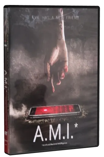 A.M.I. (2019)