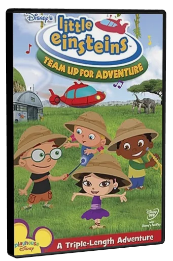 Little Einsteins (2005)