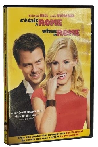 When in Rome (2010)
