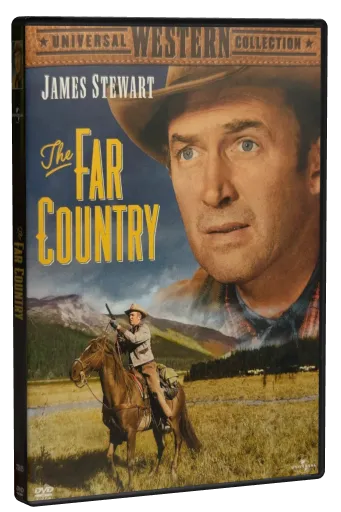 The Far Country (1954)