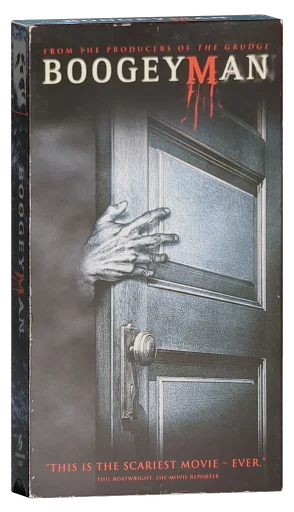 Boogeyman (2005)