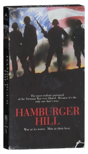 Hamburger Hill (1987)