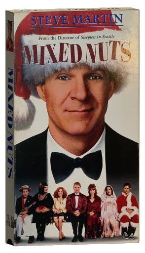 Mixed Nuts (1994)