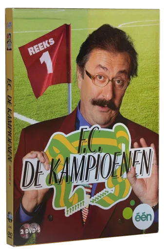 F.C. De Kampioenen (1990)