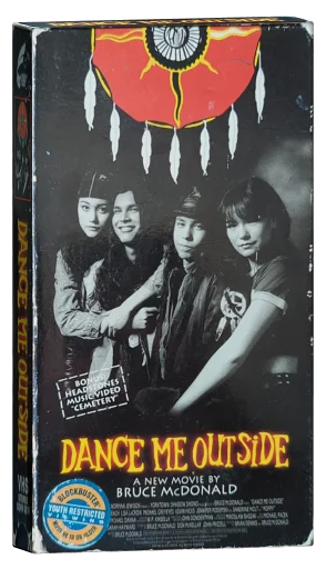 Dance Me Outside (1995)