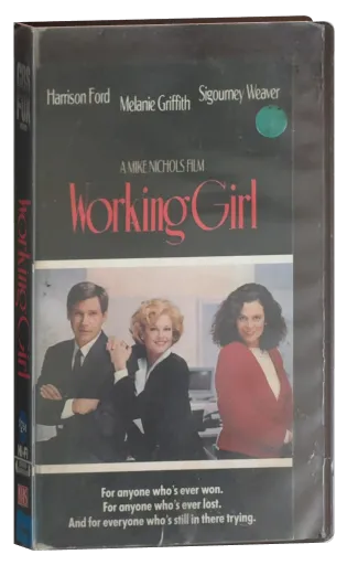 Working Girl (1988)