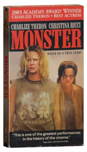 Monster VHS, DEJ Productions