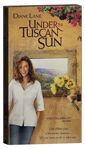 Under the Tuscan Sun (2003)