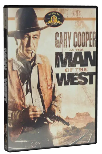 Man of the West (1958)