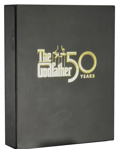 The Godfather 4K-UHD