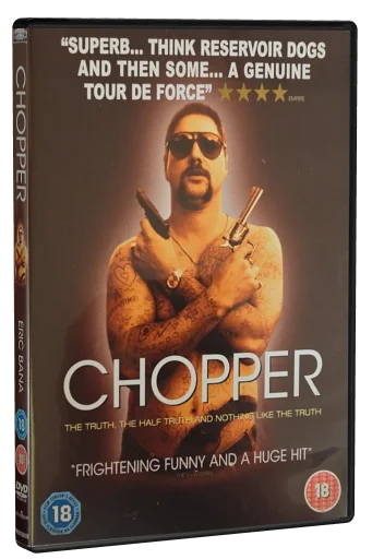 Chopper (2000)