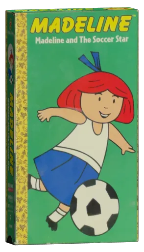Madeline (1988)