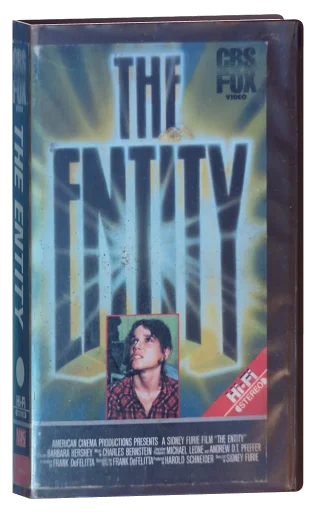 The Entity (1982)