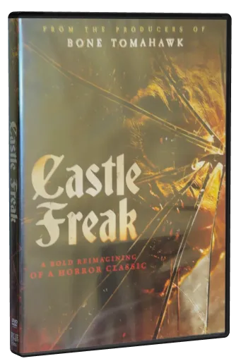 Castle Freak (2020)