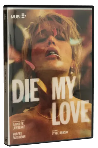 Die My Love (2025)