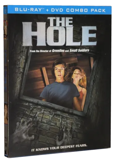 The Hole (2009)