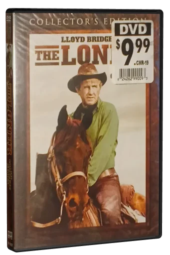 The Loner (1965)