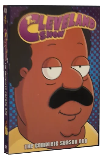 The Cleveland Show (2009)