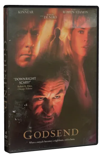 Godsend (2004)