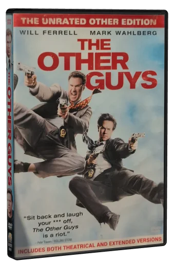 The Other Guys (2010)