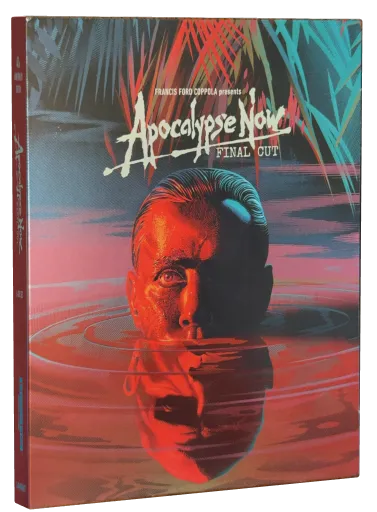 Apocalypse Now Final Cut 4K-UHD, Lions Gate Entertainment