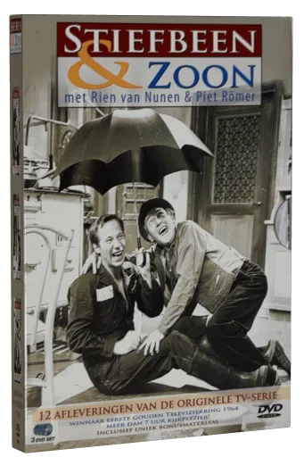 Stiefbeen & Zoon (1963)