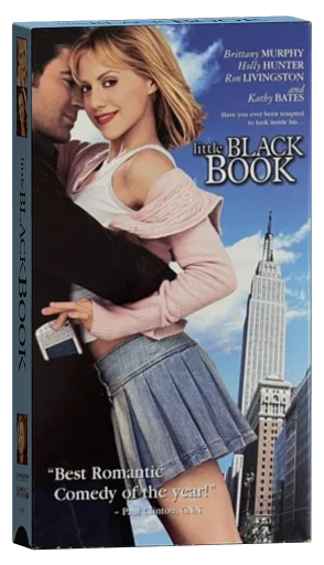 Little Black Book (2004)