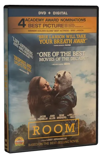 Room (2015)