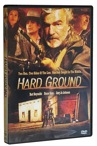 Hard Ground (2003)