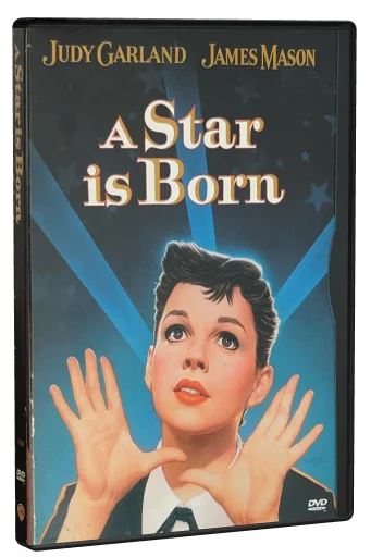 A Star Is Born (1954)