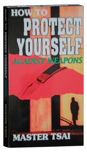 How to Protect Yourself Against Weapons (1995)