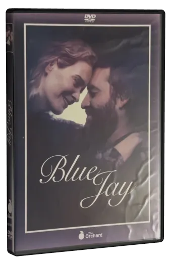 Blue Jay DVD, The Orchard