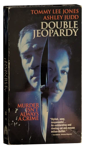 Double Jeopardy (1999)