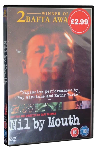 Nil by Mouth (1997)