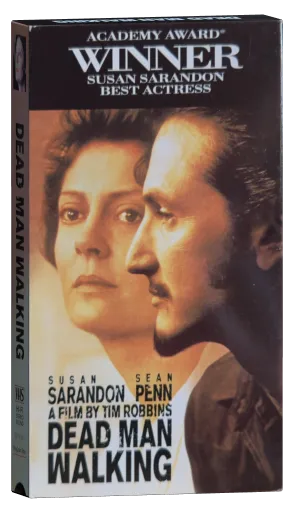 Dead Man Walking (1995)