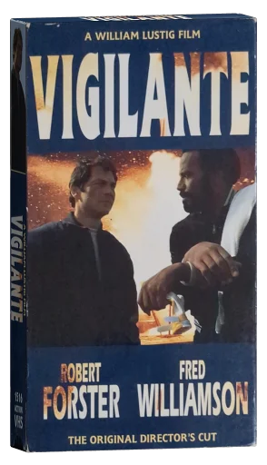Vigilante (1983)