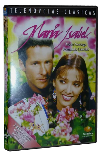 María Isabel (1997)