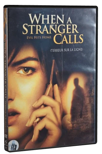 When a Stranger Calls (2006)