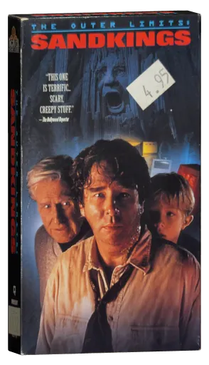 The Outer Limits (1995)