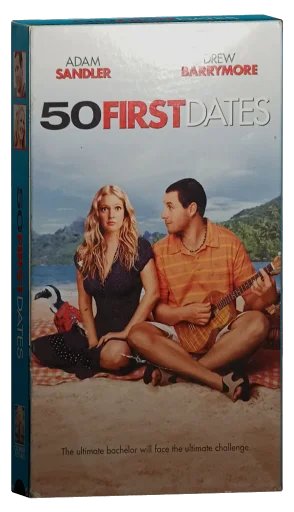 50 First Dates (2004)