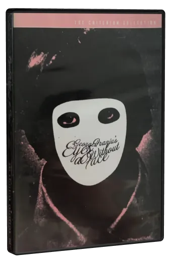 Eyes Without a Face (1960)