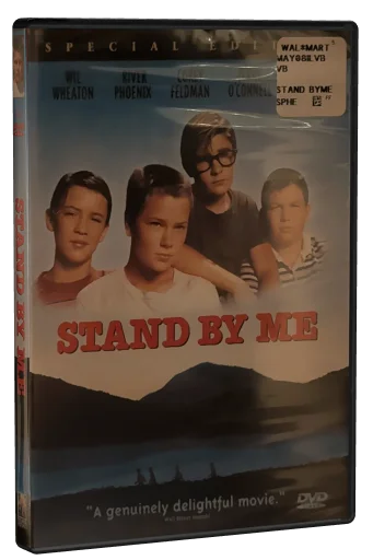 Stand by Me DVD, Columbia Pictures