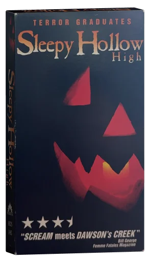 Sleepy Hollow High (2000)