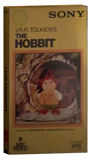 The Hobbit (1977)