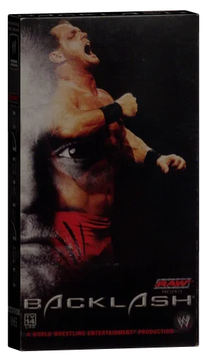 WWE Backlash 2004 (2004)