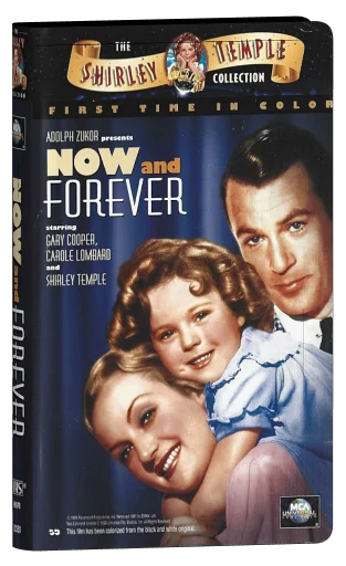 Now and Forever (1953)